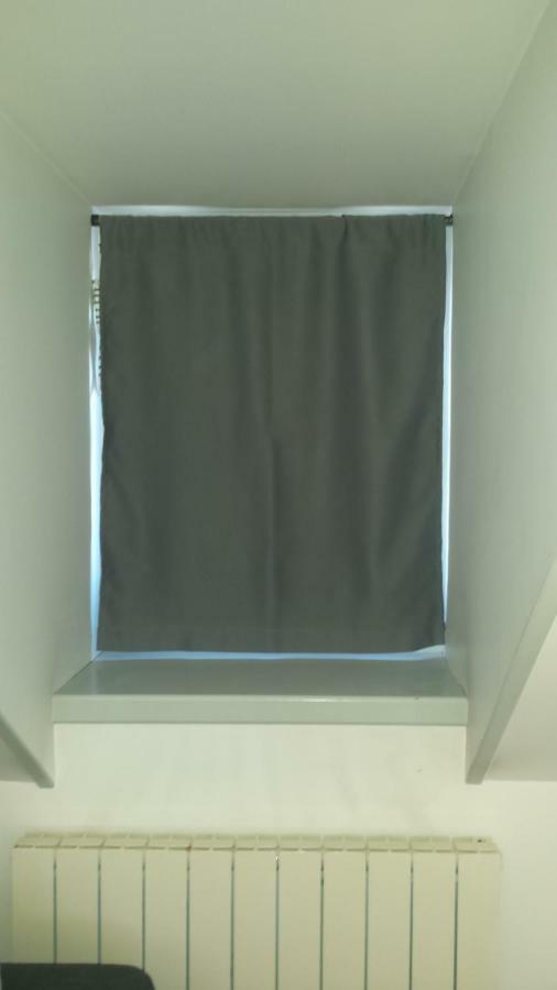 Appartement Rue Haute 옹플뢰르 외부 사진